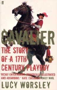 Cavalier_paperback