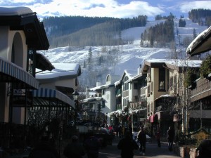 vail-village