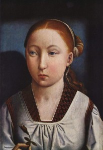 Catherine of Aragon