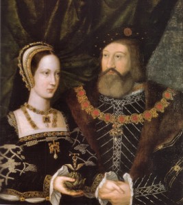 fashion blog 6 Mary_Tudor_and_Charles_Brandon